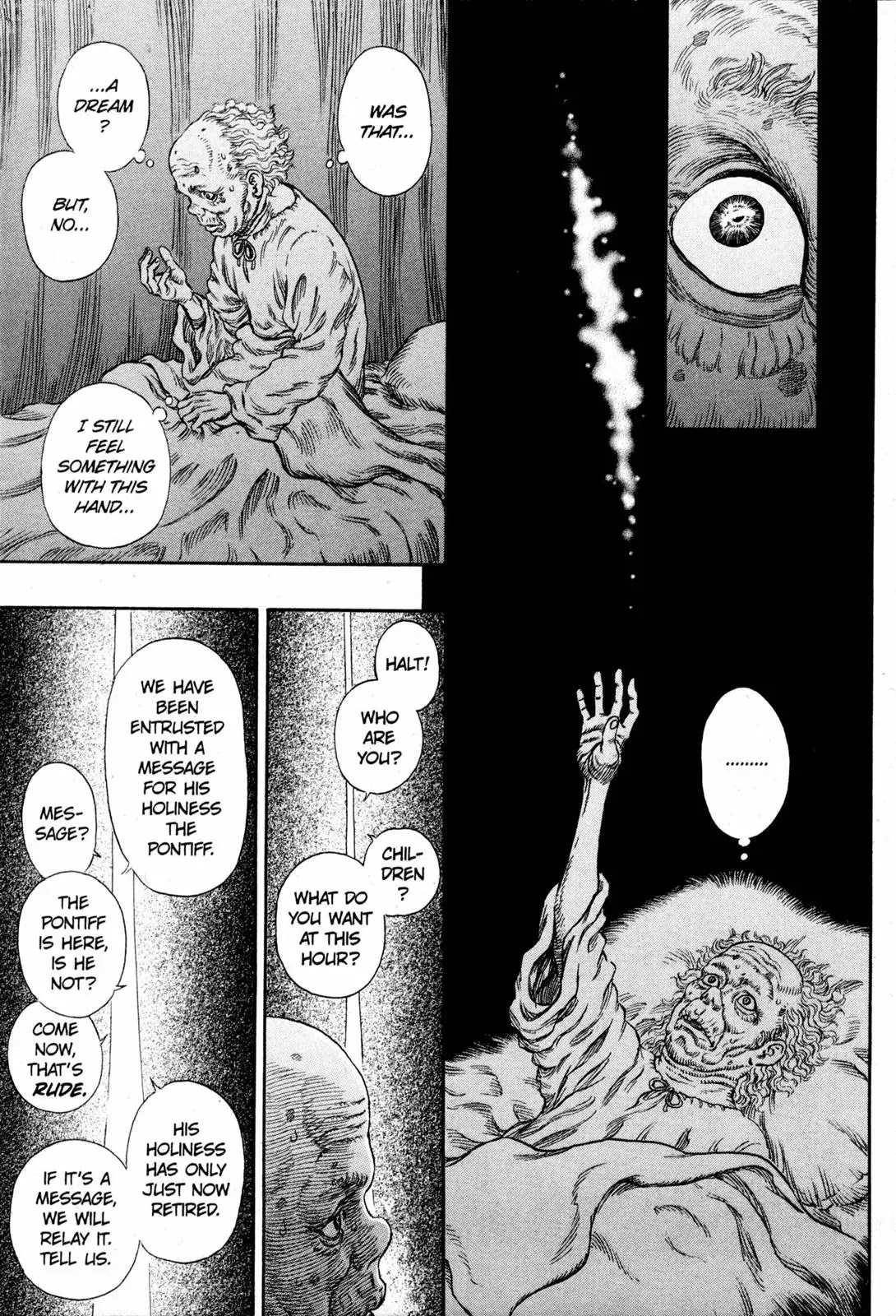 Berserk Chapter 264 - Page 13