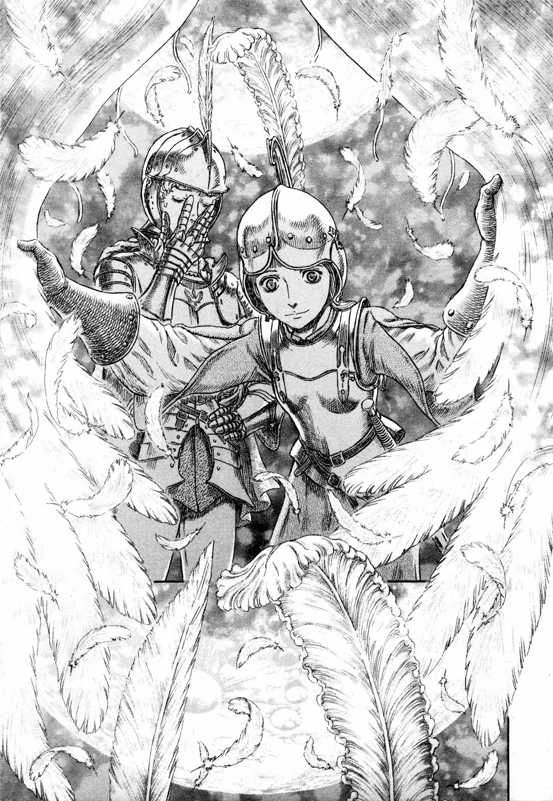 Berserk Chapter 264 - Page 15