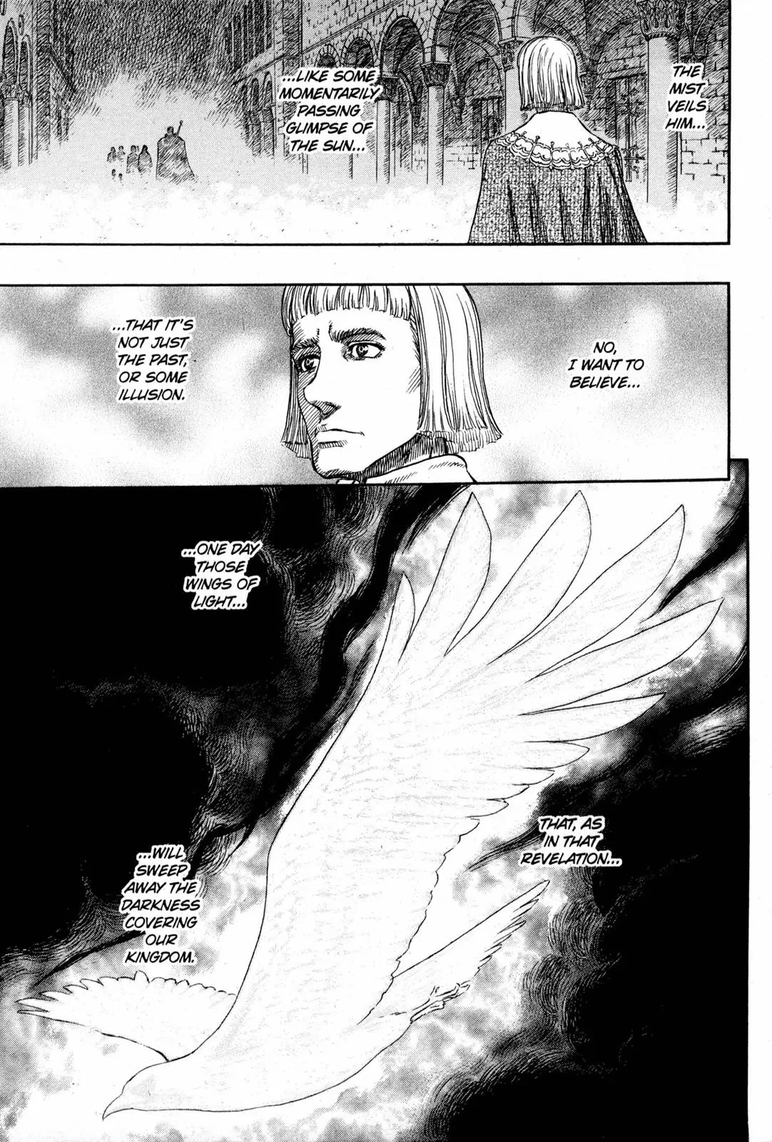 Berserk Chapter 264 - Page 5