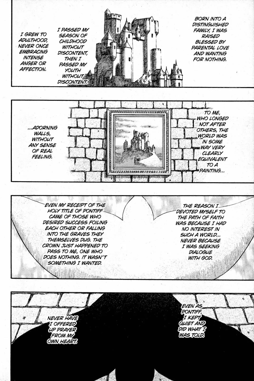 Berserk Chapter 264 - Page 8