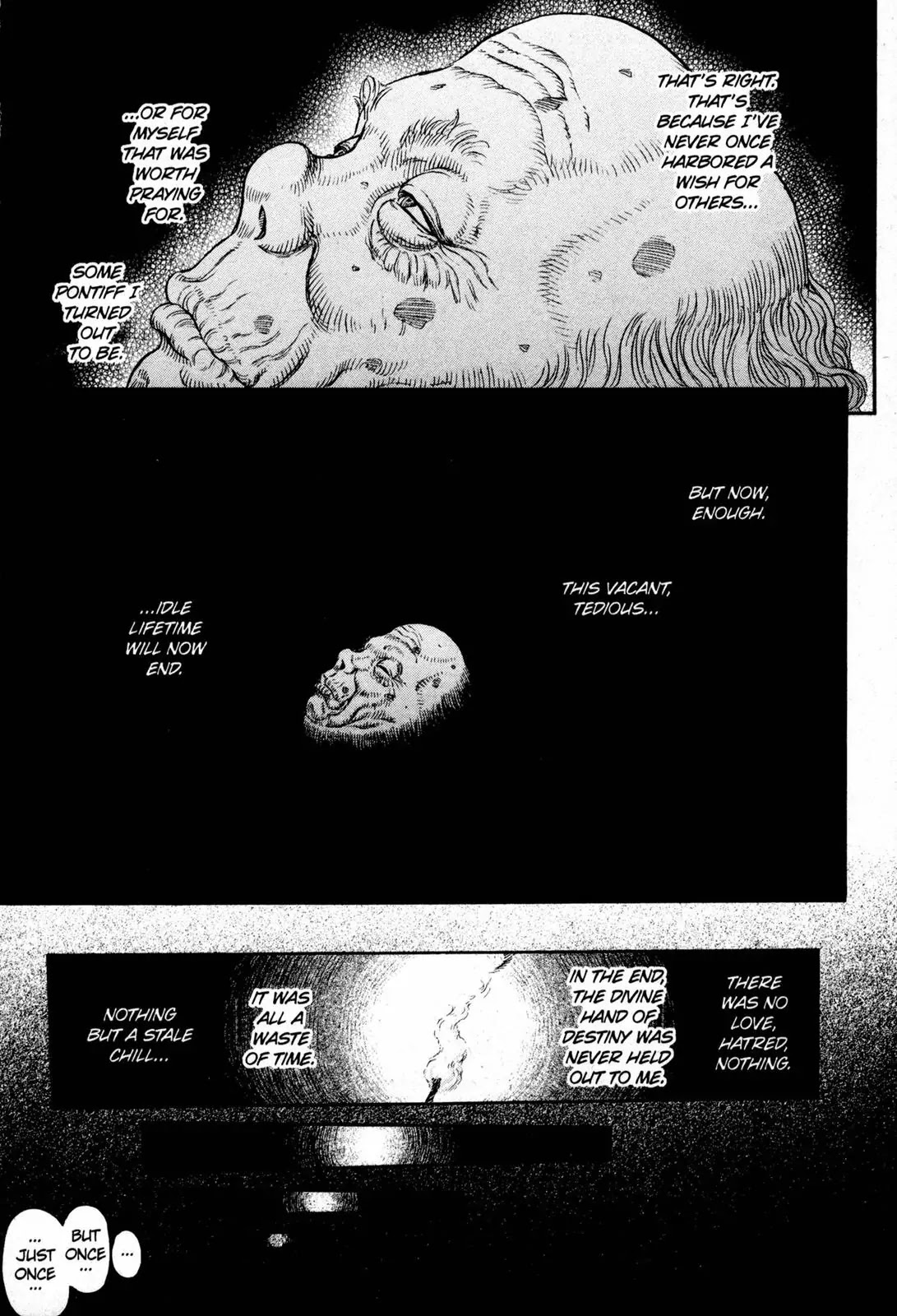 Berserk Chapter 264 - Page 9