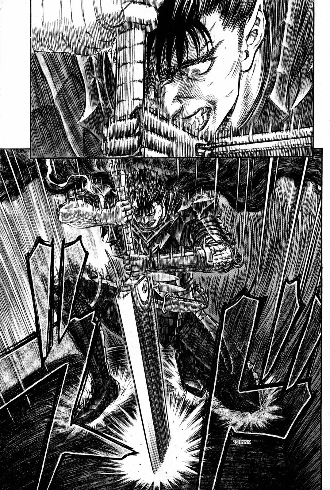 Berserk Chapter 266 - Page 14