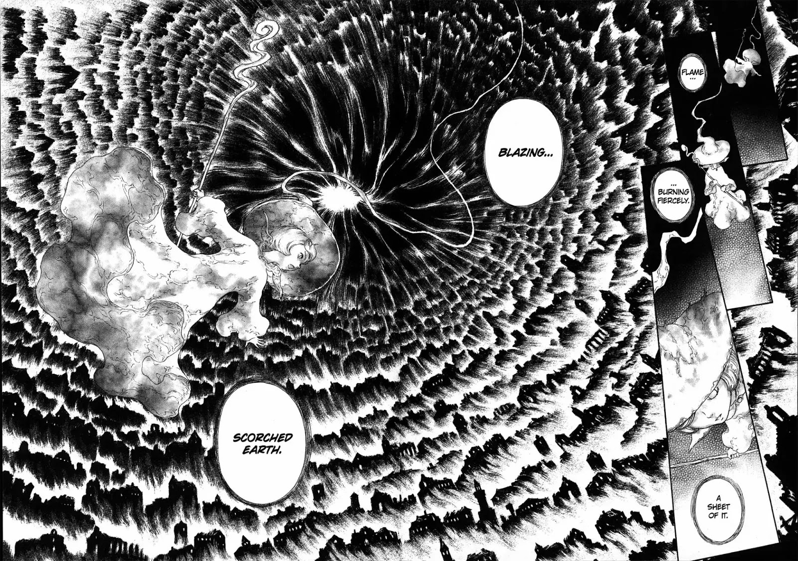 Berserk Chapter 267 - Page 19