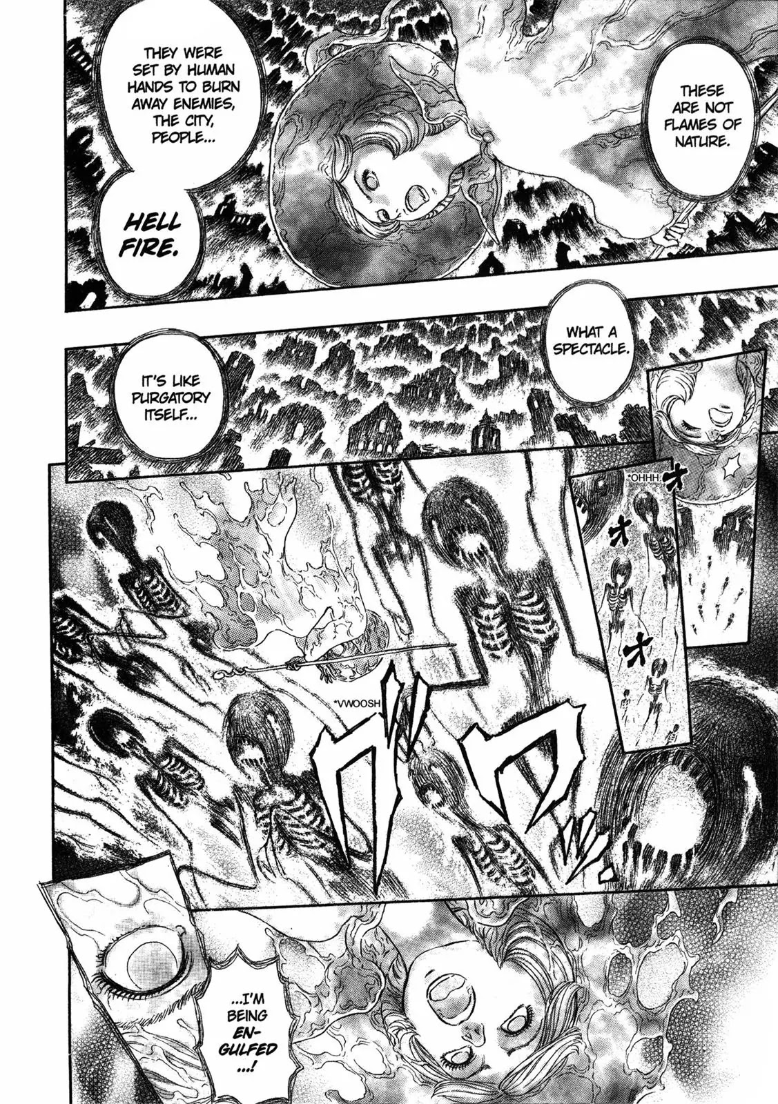 Berserk Chapter 267 - Page 20