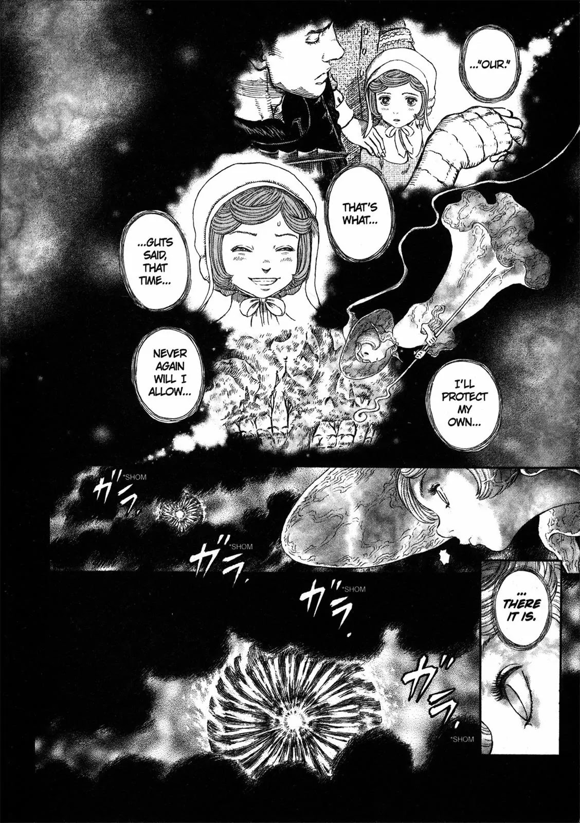 Berserk Chapter 268 - Page 1
