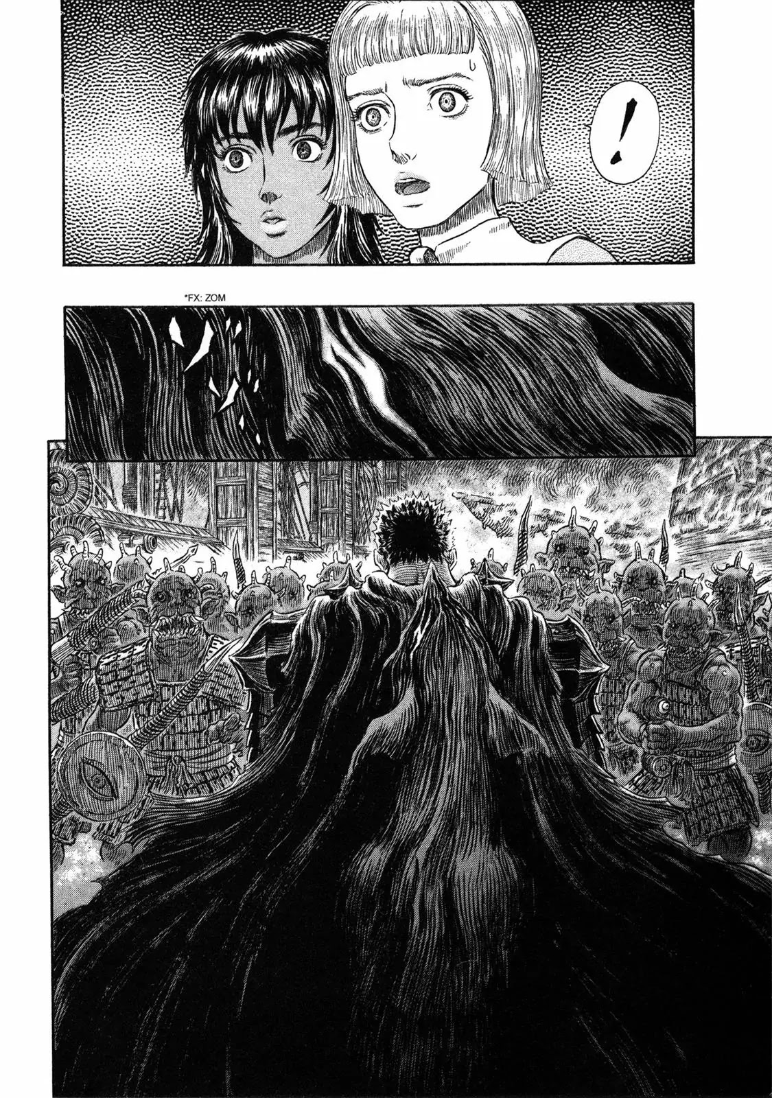 Berserk Chapter 268 - Page 6