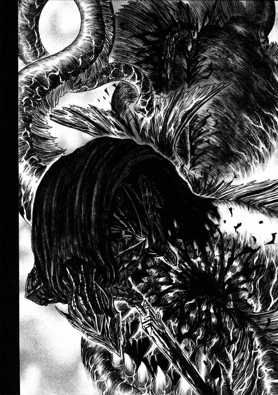 Berserk Chapter 269 - Page 15