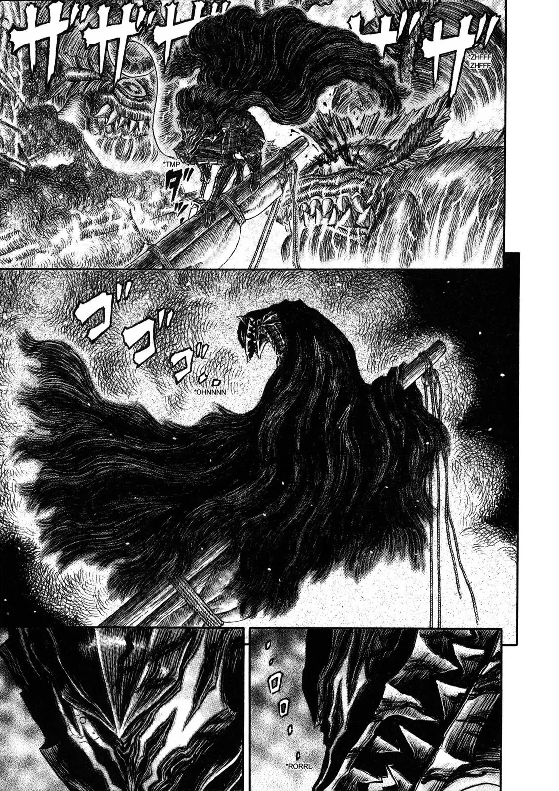 Berserk Chapter 269 - Page 16