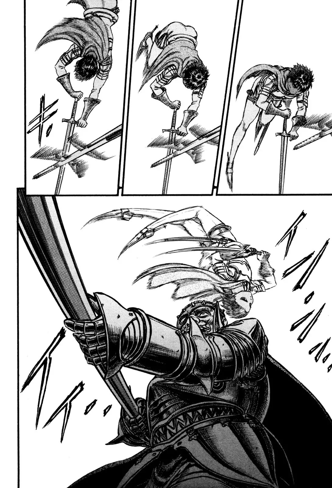 Berserk Chapter 27 - Page 14