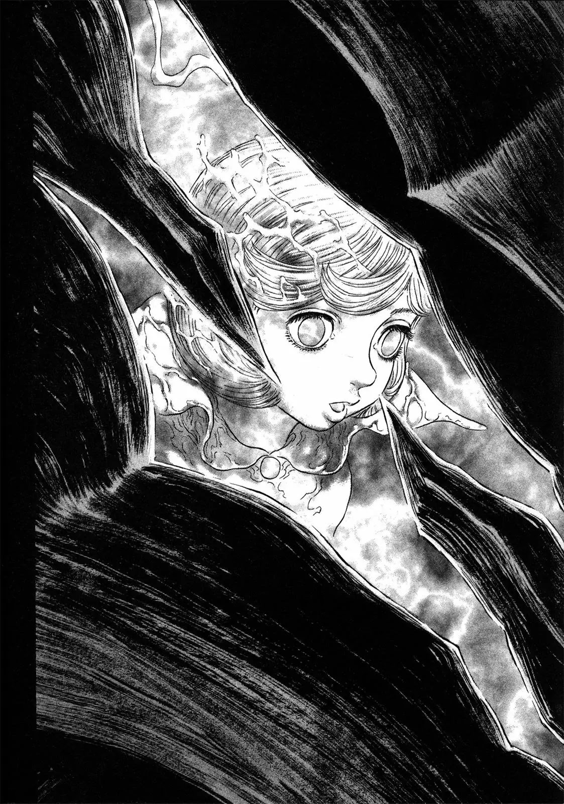 Berserk Chapter 270 - Page 1