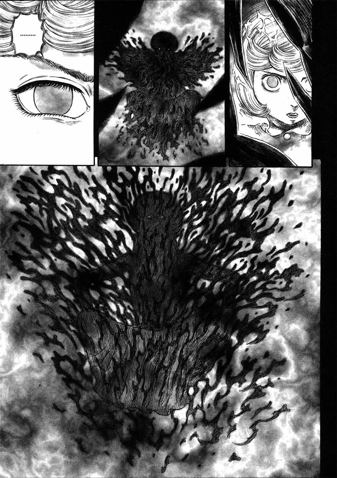 Berserk Chapter 270 - Page 15