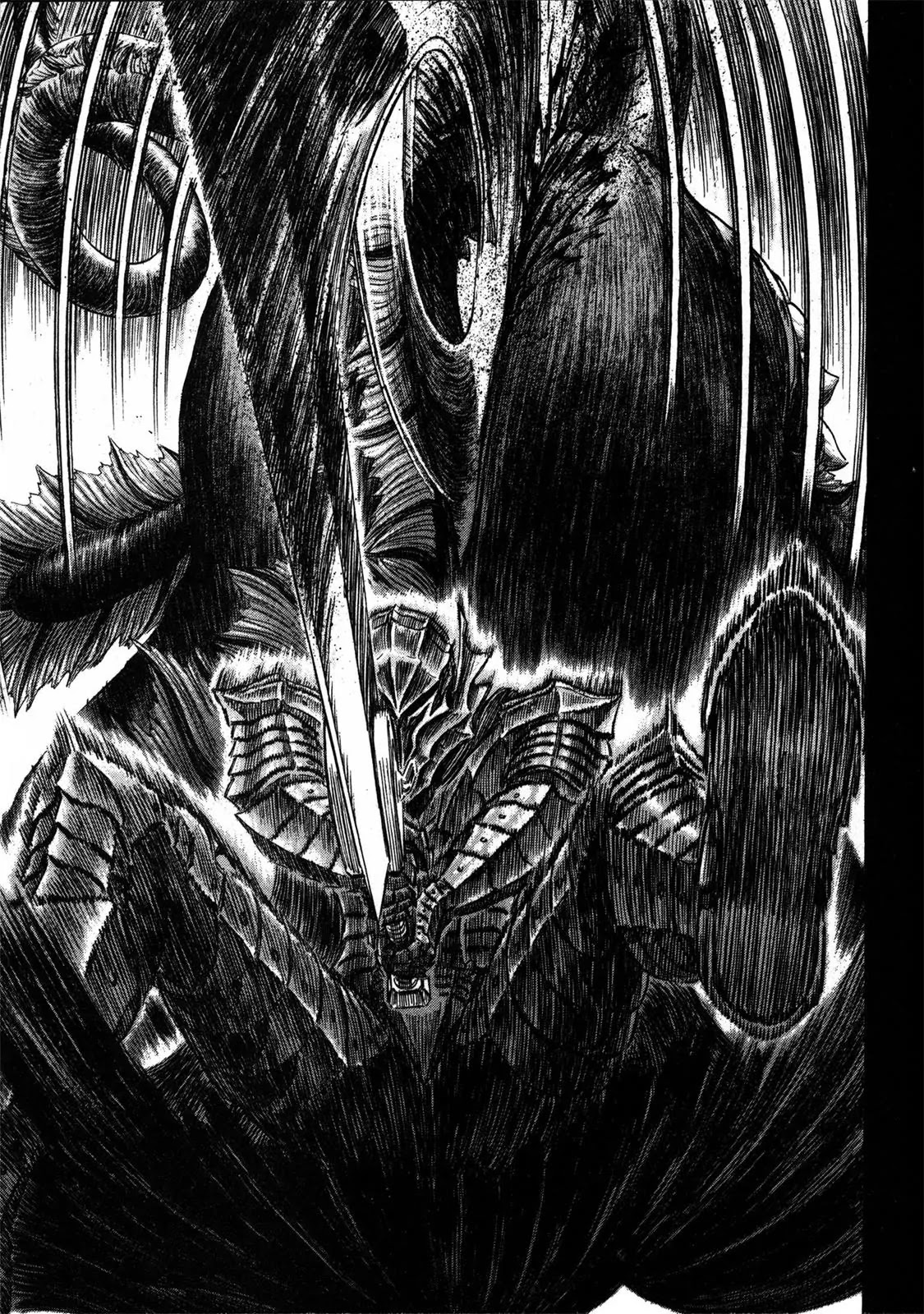 Berserk Chapter 270 - Page 6