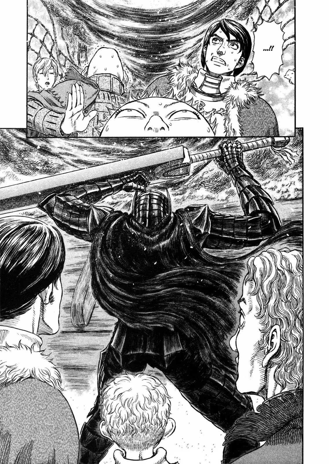 Berserk Chapter 271 - Page 18