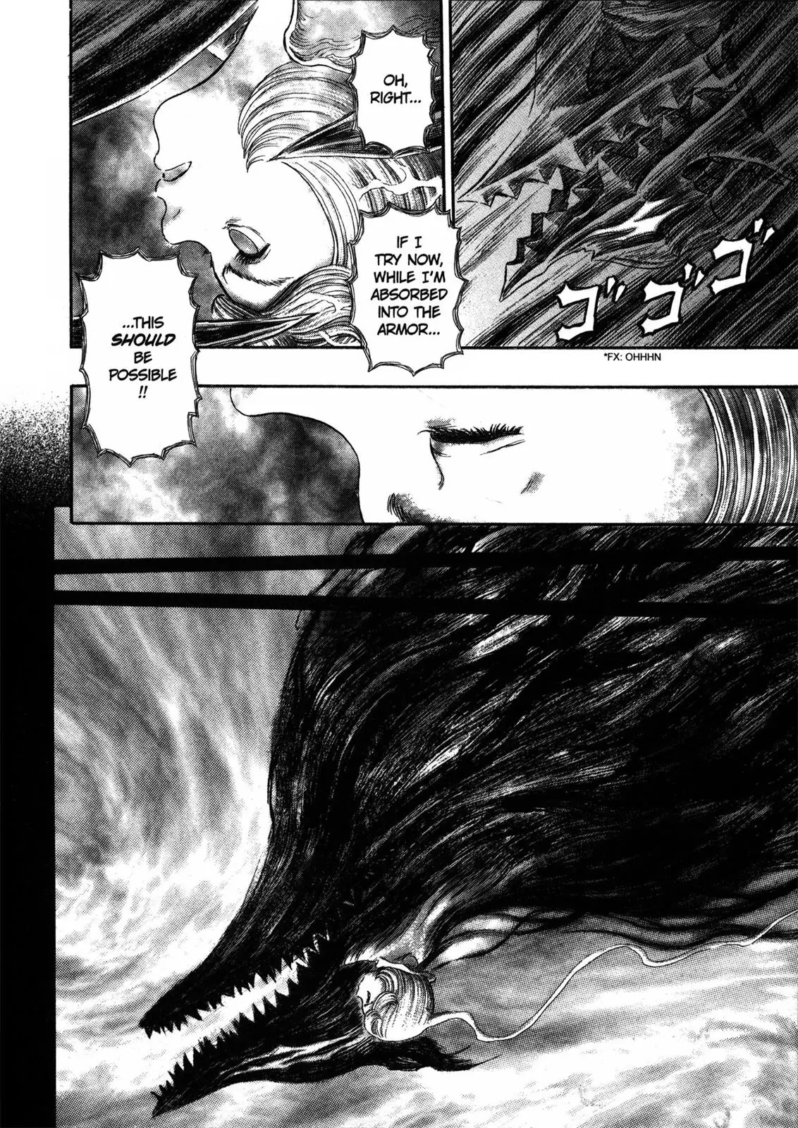 Berserk Chapter 271 - Page 7