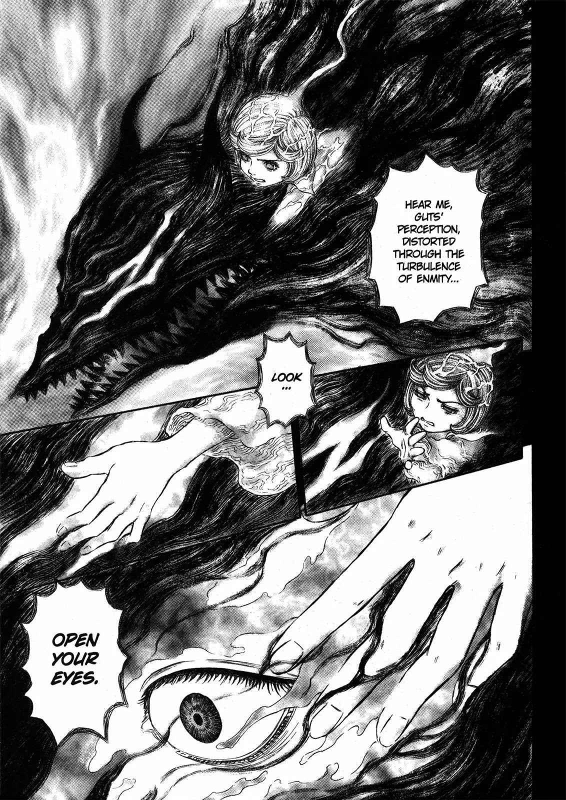 Berserk Chapter 271 - Page 8
