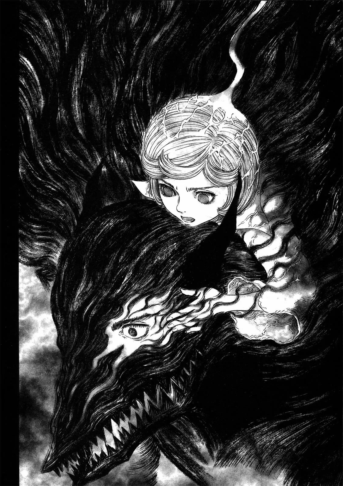 Berserk Chapter 271 - Page 9