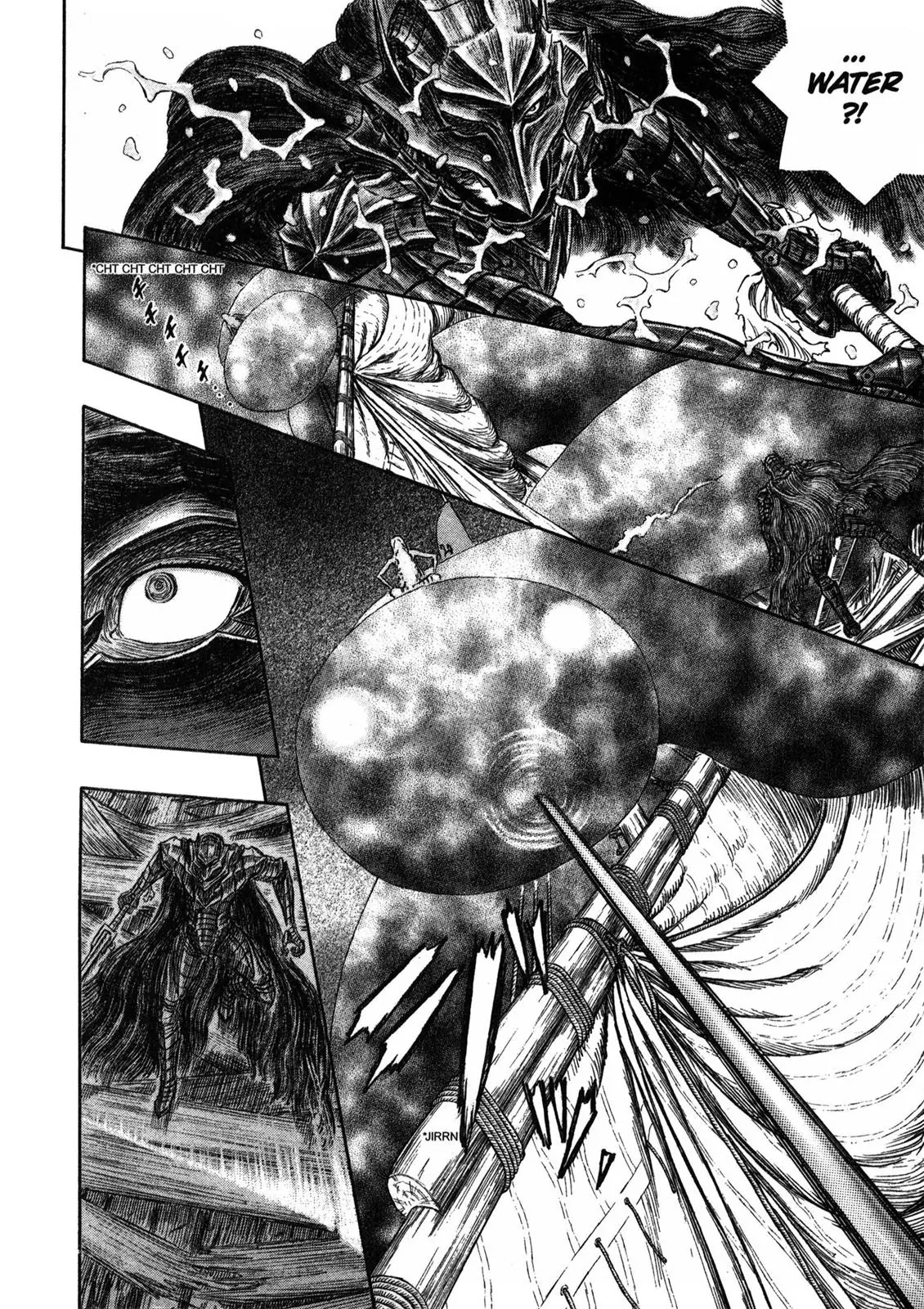 Berserk Chapter 272 - Page 19