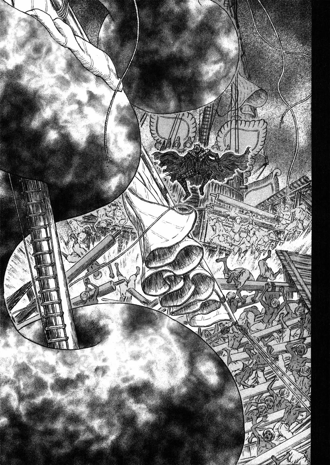 Berserk Chapter 272 - Page 20