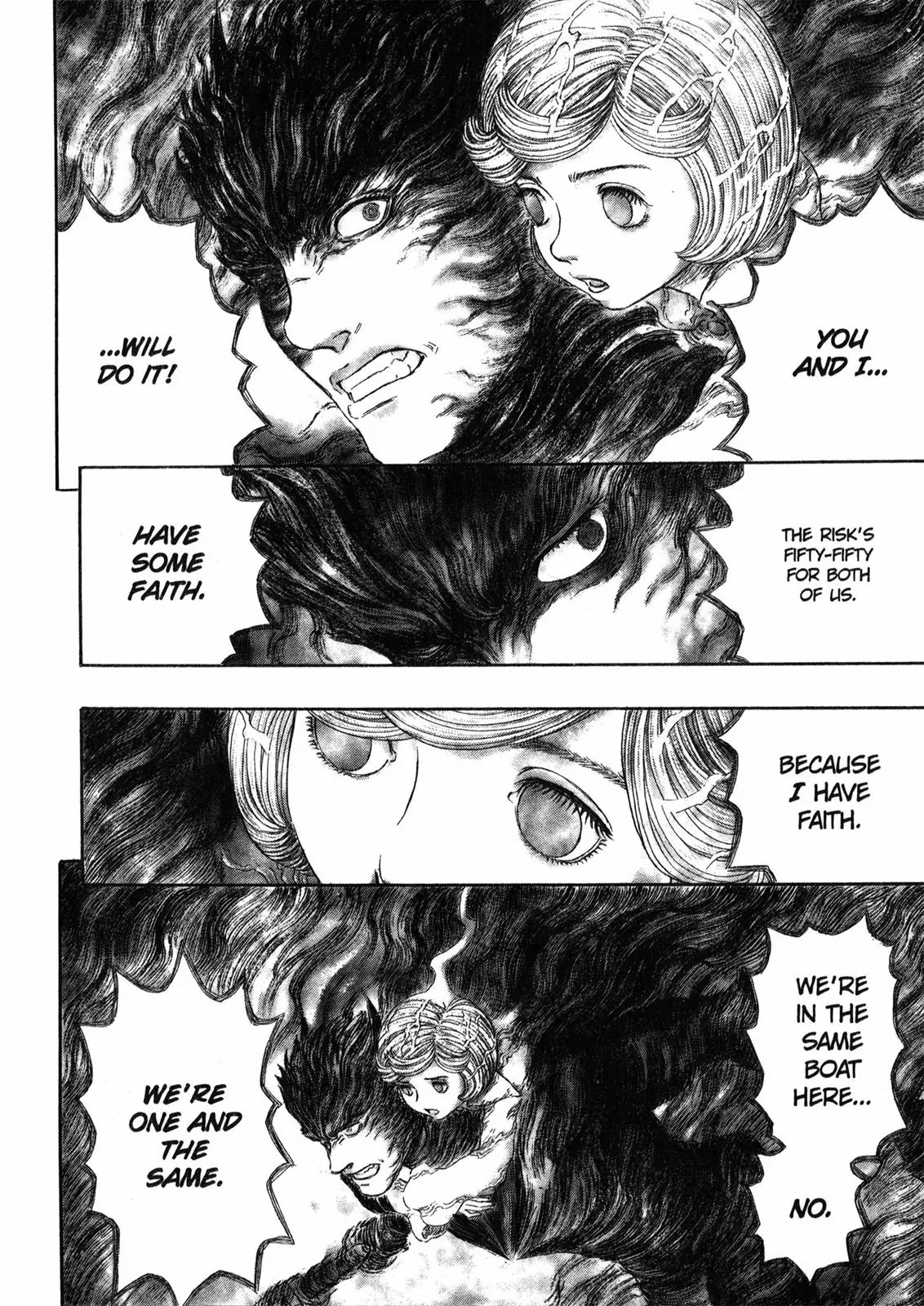 Berserk Chapter 273 - Page 15