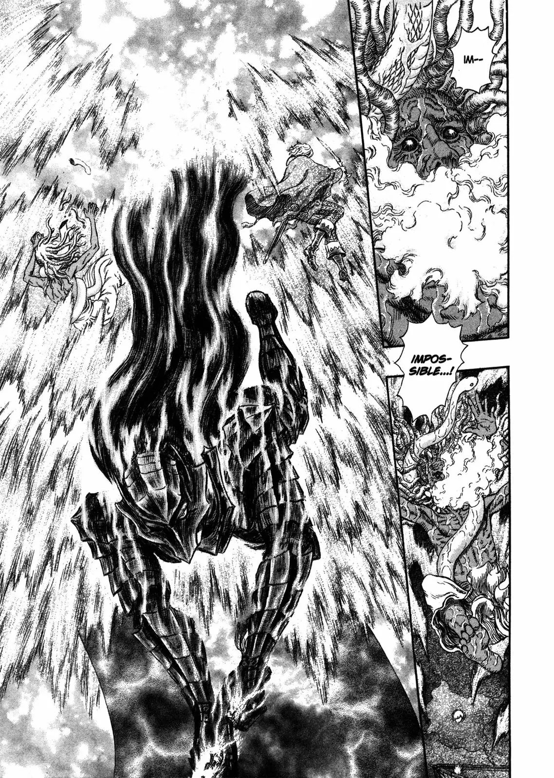Berserk Chapter 273 - Page 22