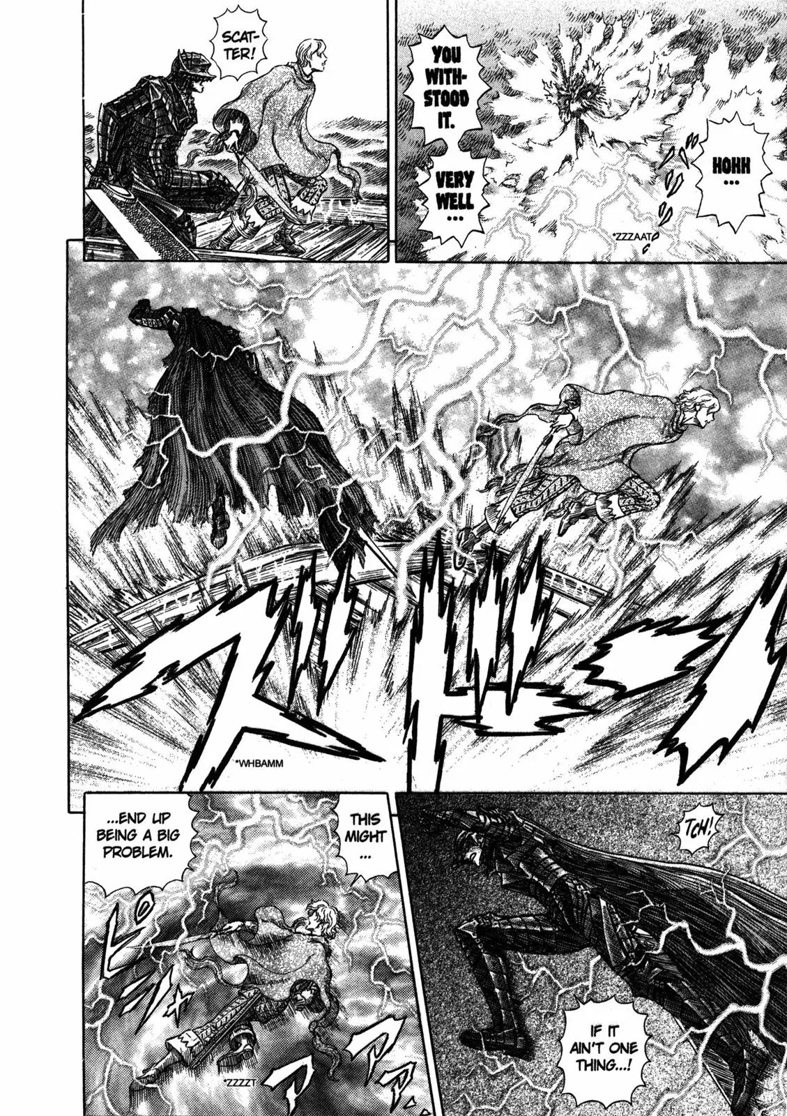 Berserk Chapter 274 - Page 14