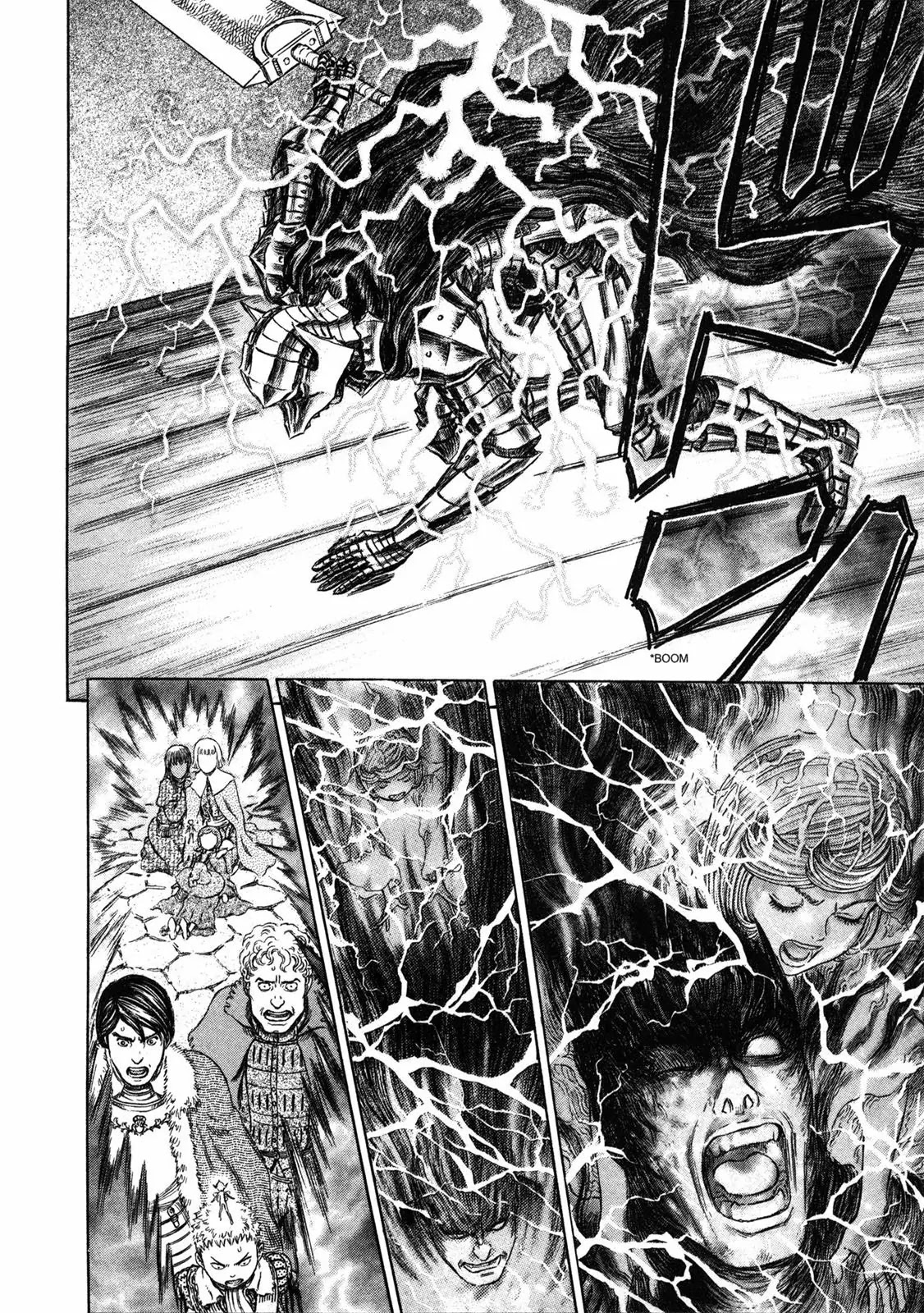 Berserk Chapter 274 - Page 16