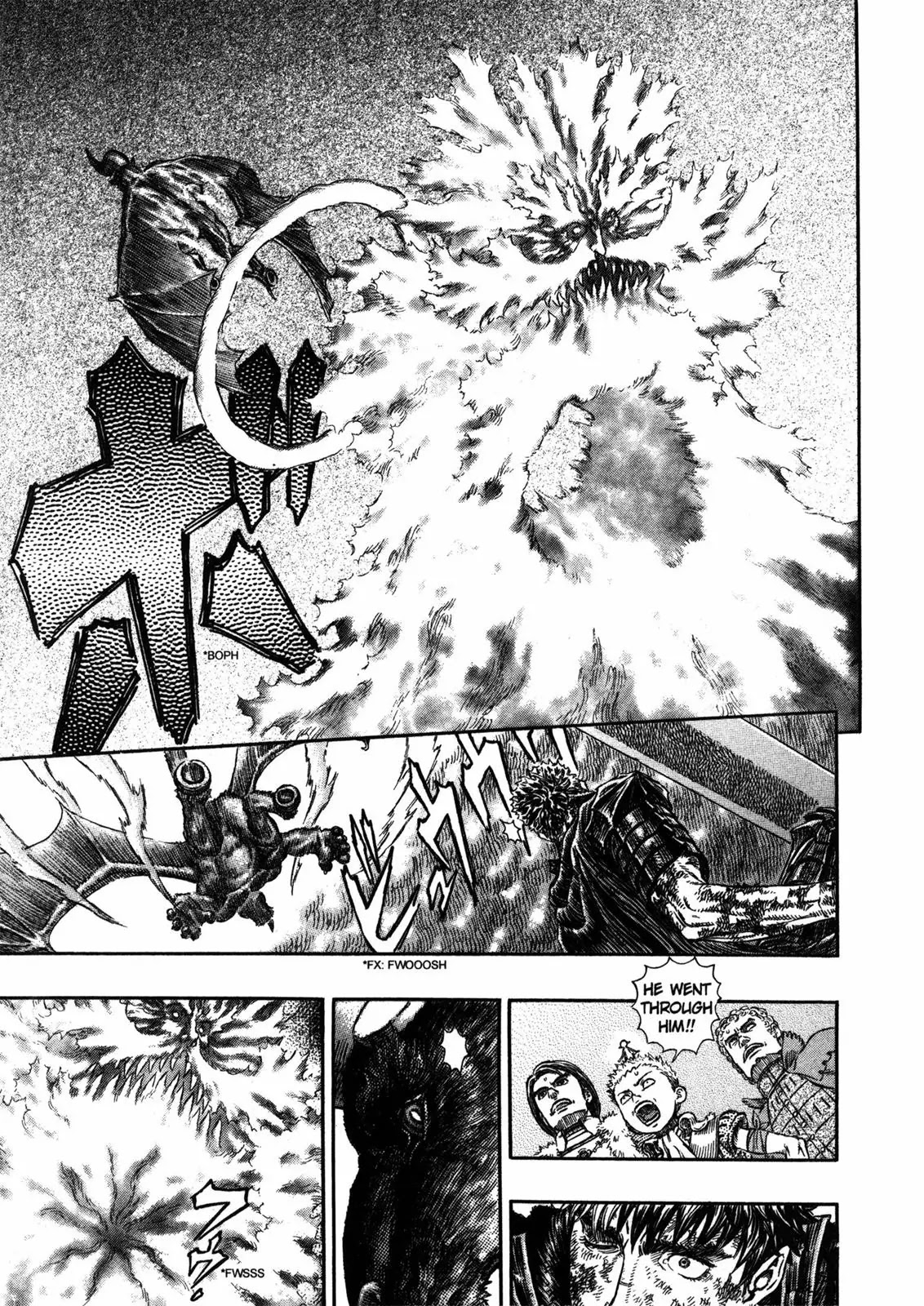 Berserk Chapter 276 - Page 11