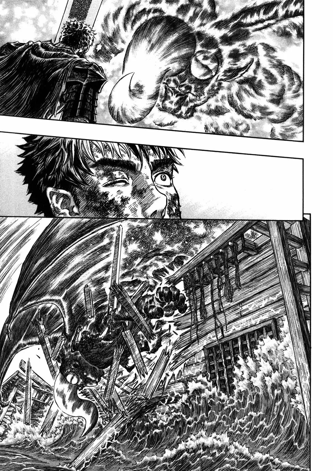 Berserk Chapter 276 - Page 18