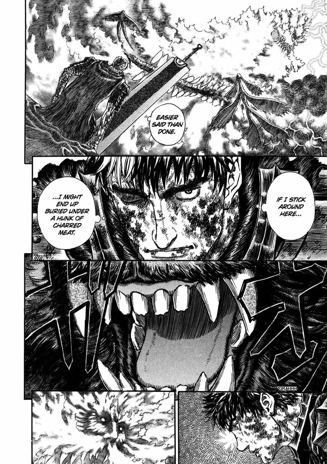 Berserk Chapter 276 - Page 7