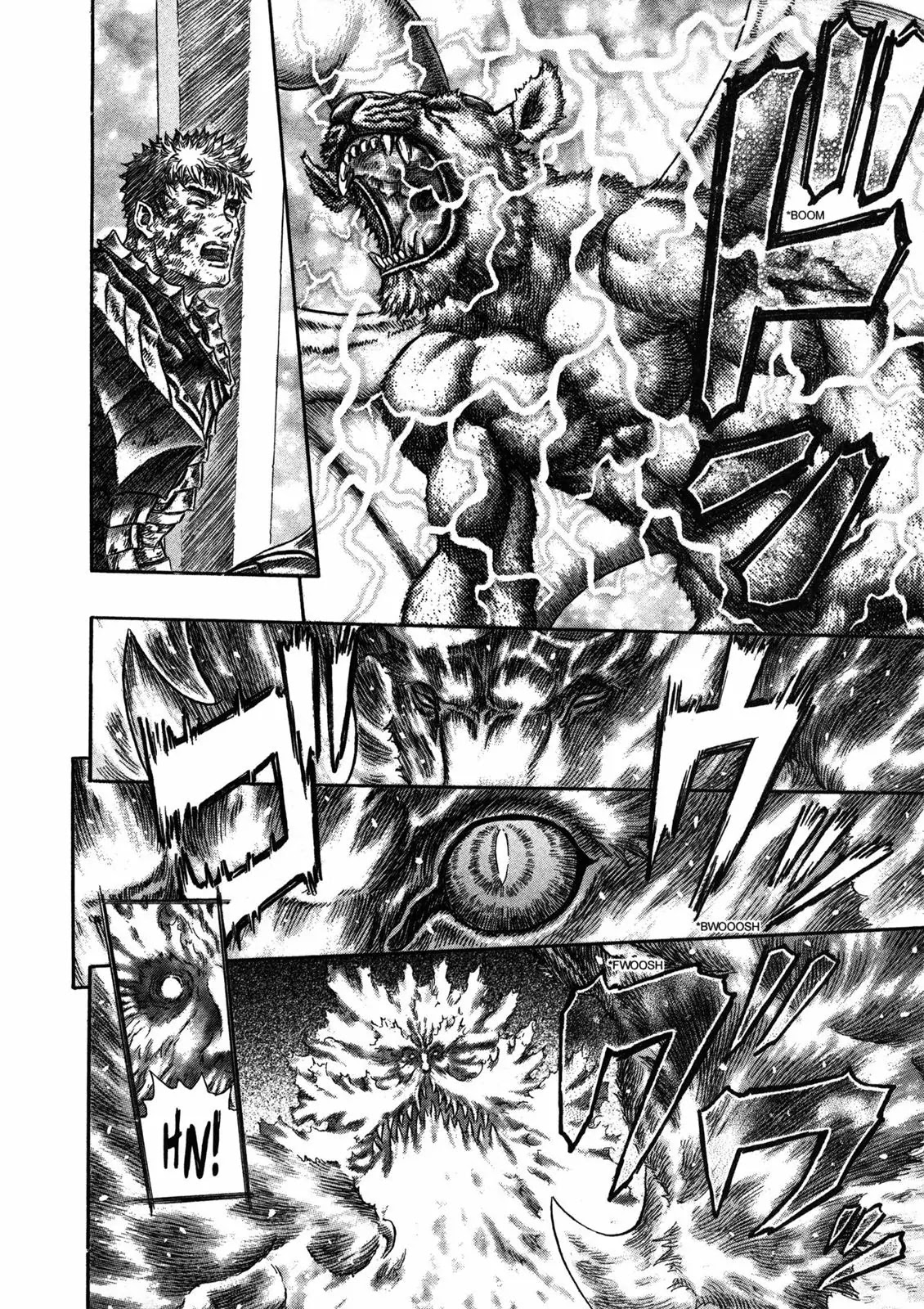 Berserk Chapter 276 - Page 10