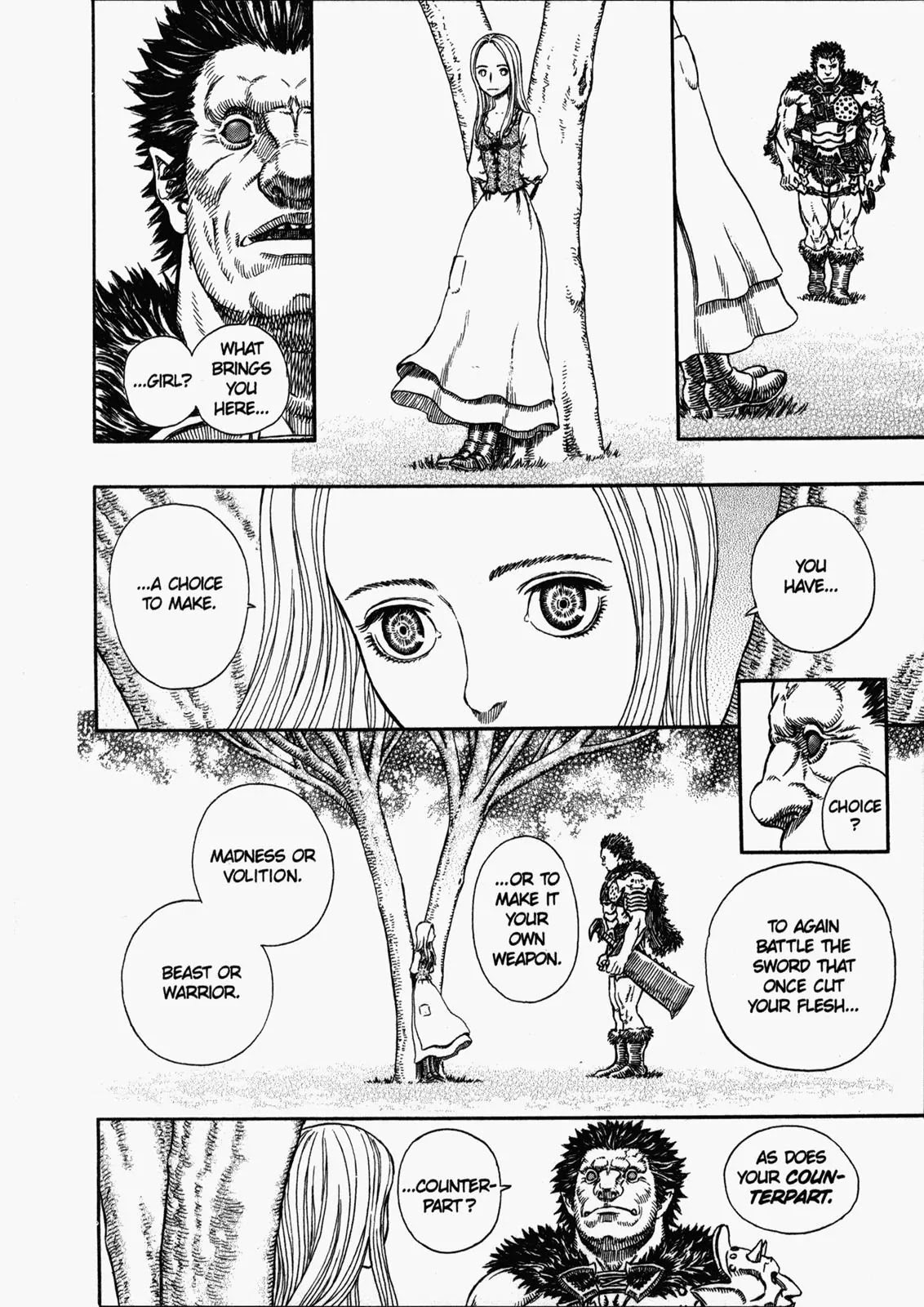 Berserk Chapter 277 - Page 15