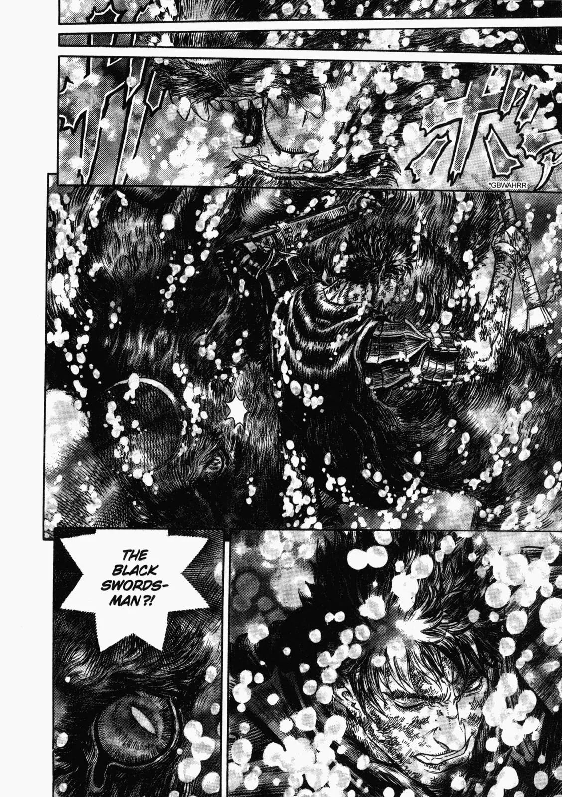 Berserk Chapter 277 - Page 17