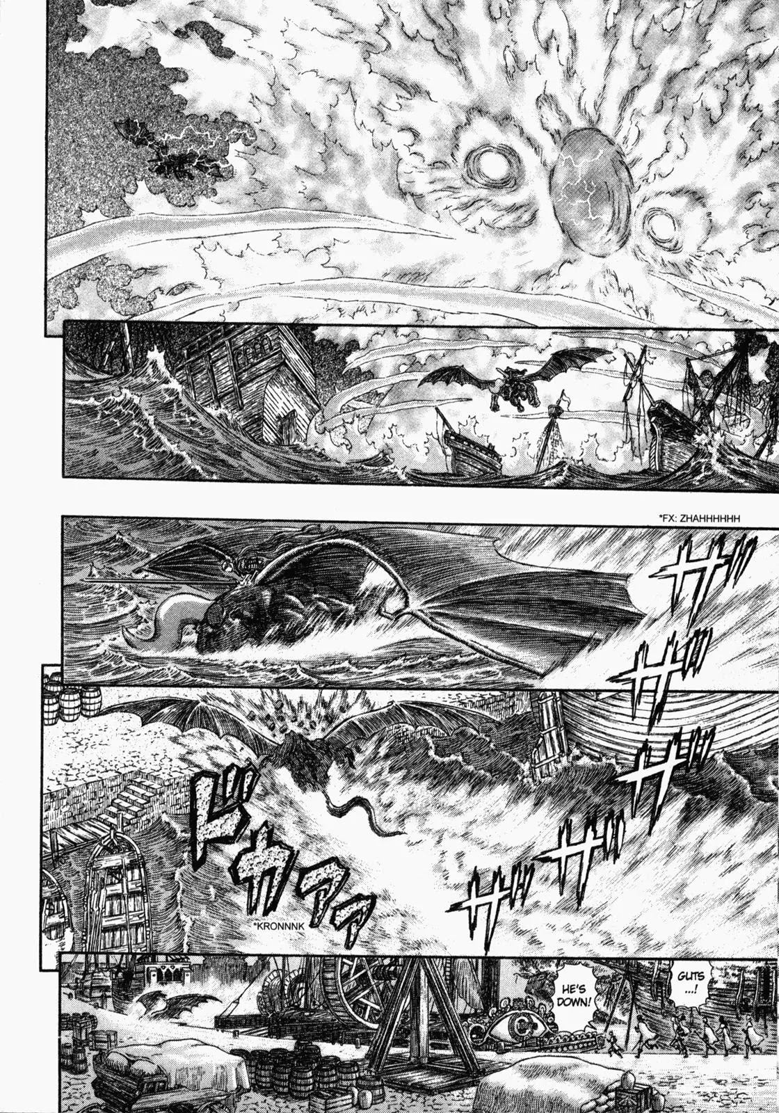 Berserk Chapter 277 - Page 29