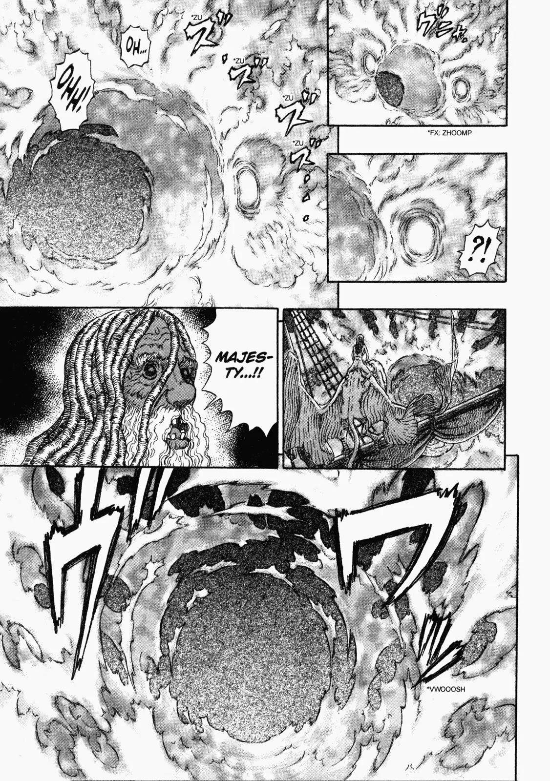 Berserk Chapter 277 - Page 30