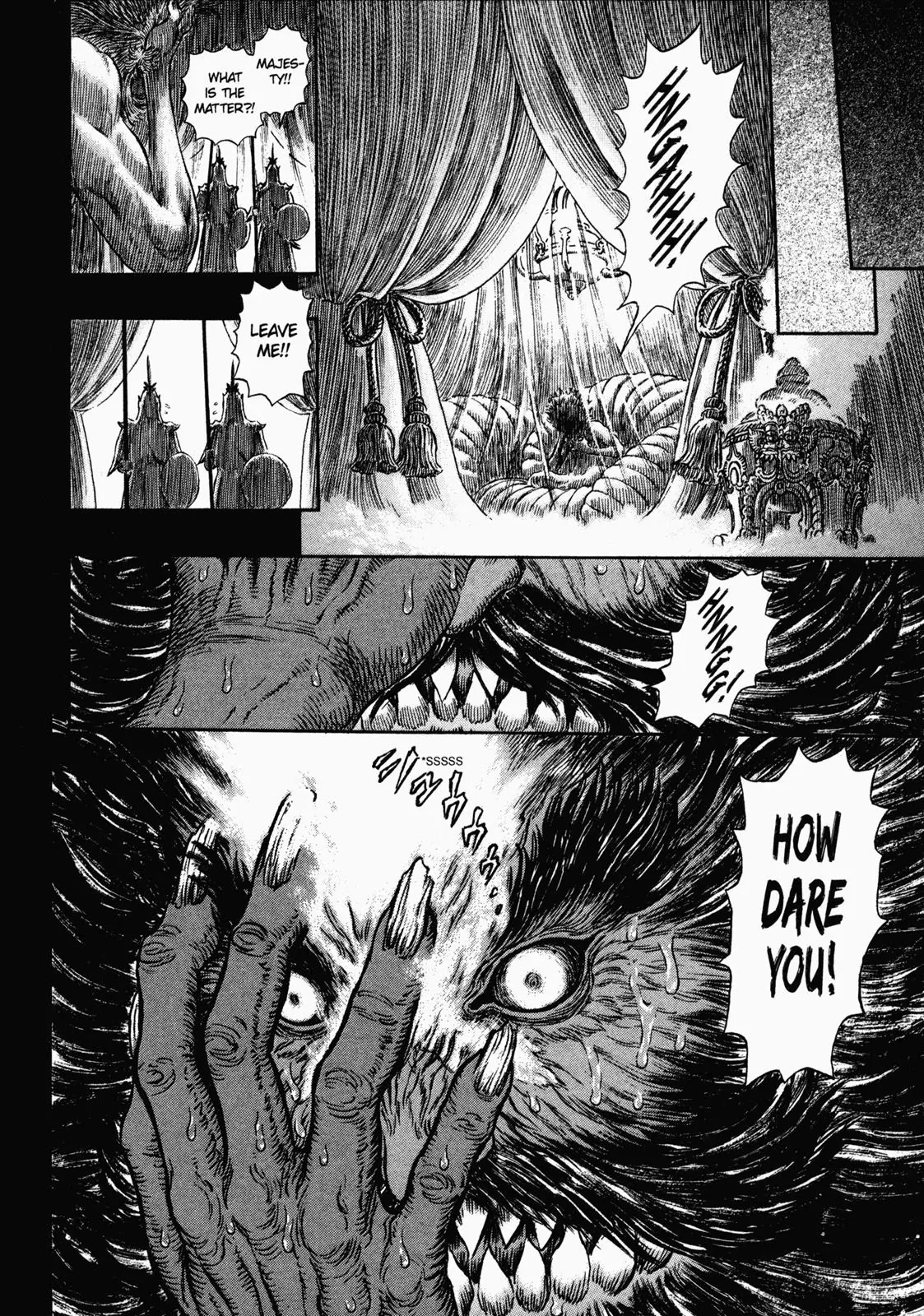 Berserk Chapter 277 - Page 31