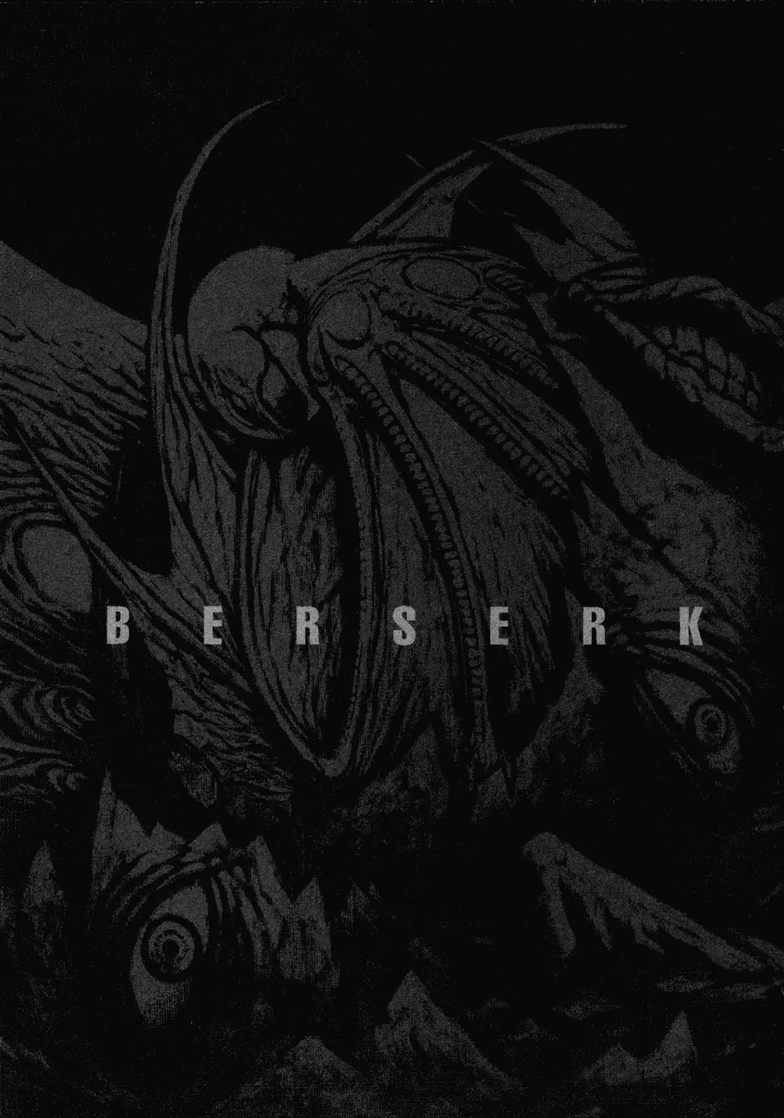 Berserk Chapter 277 - Page 32