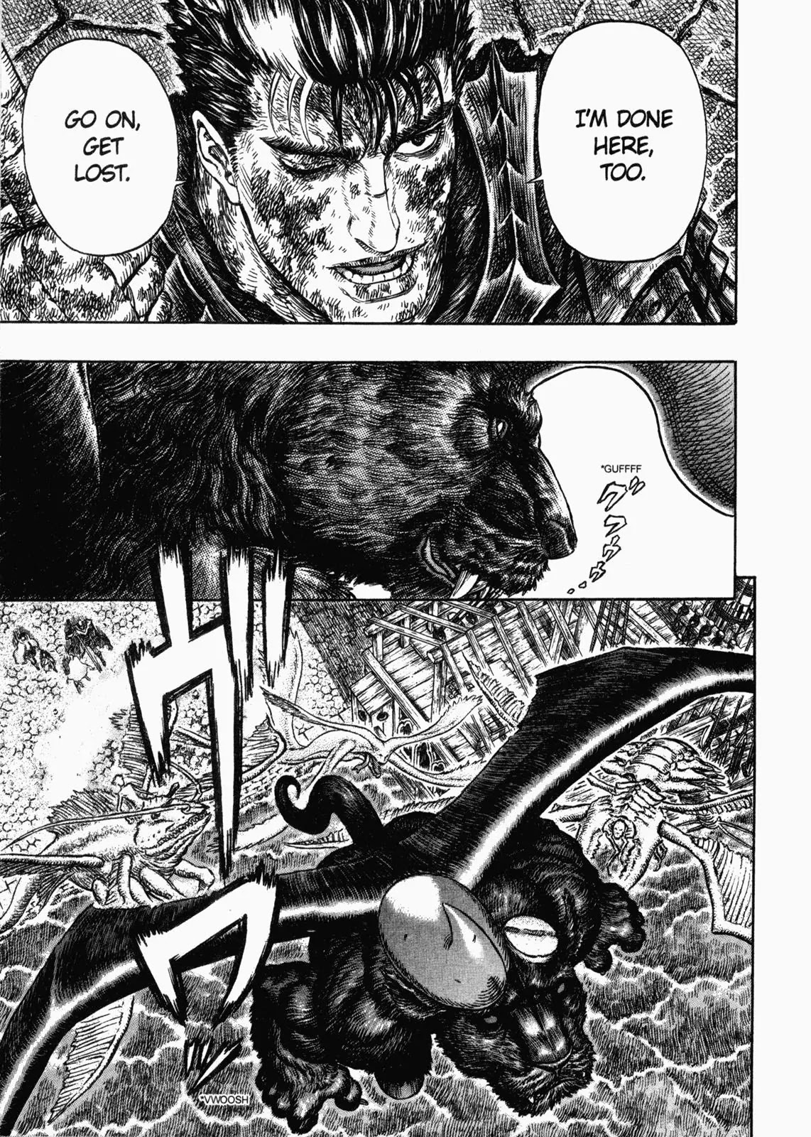 Berserk Chapter 278 - Page 14