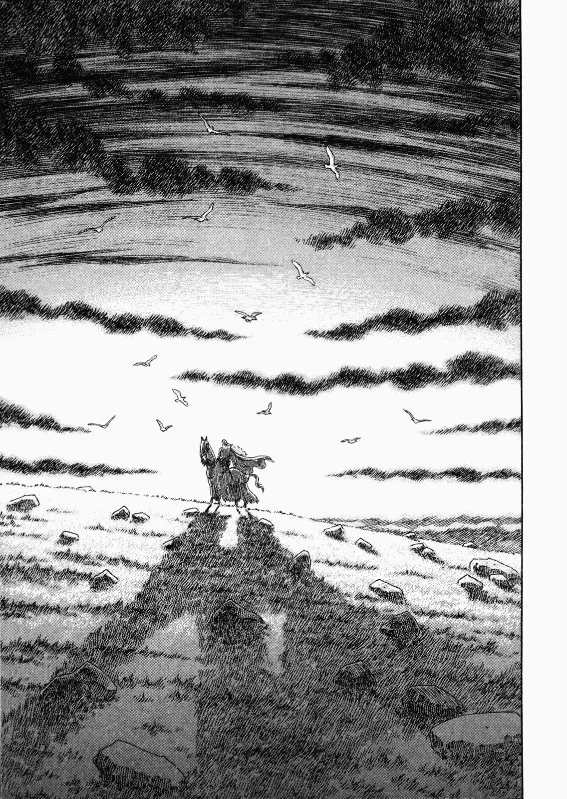 Berserk Chapter 278 - Page 18