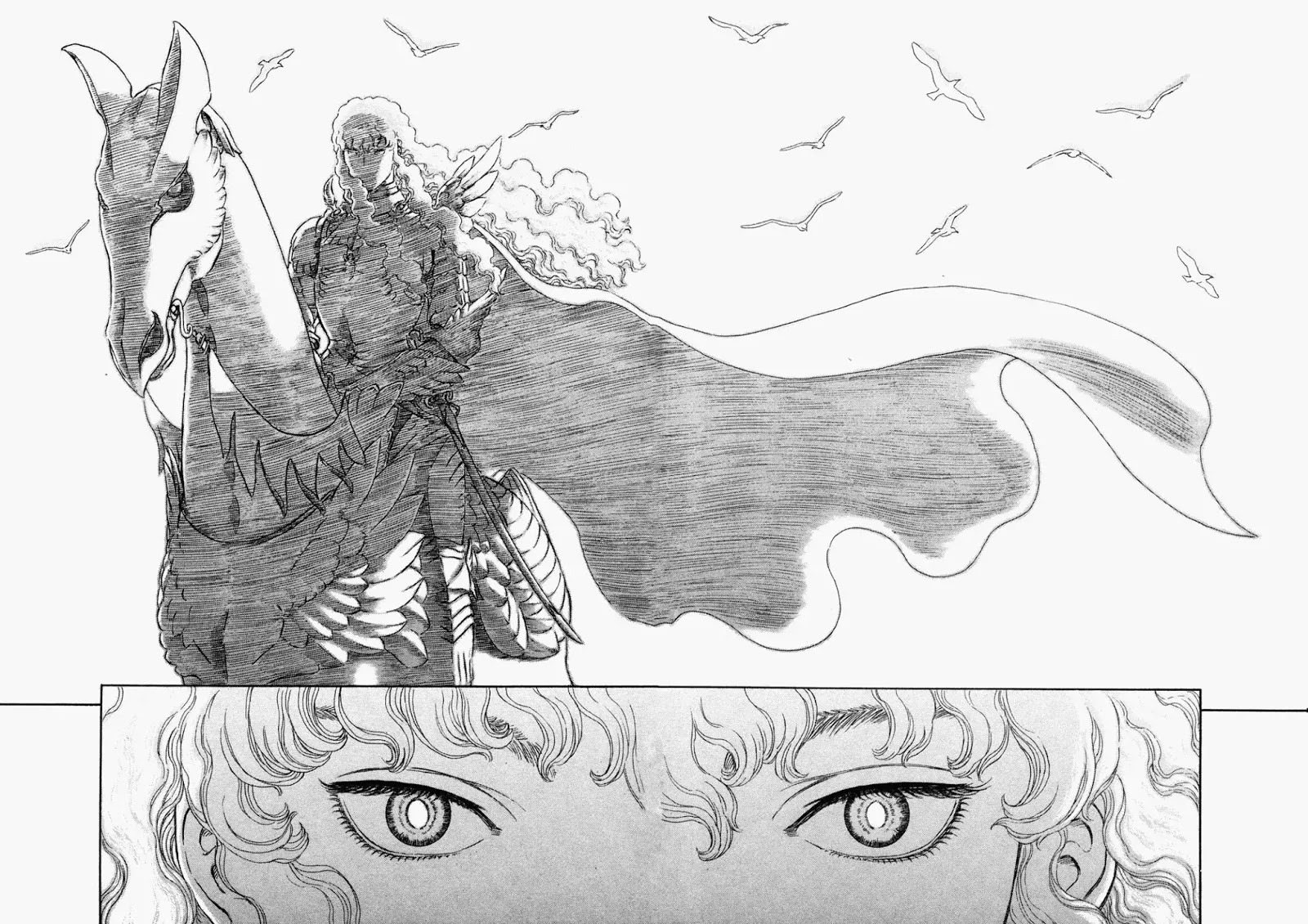 Berserk Chapter 278 - Page 19
