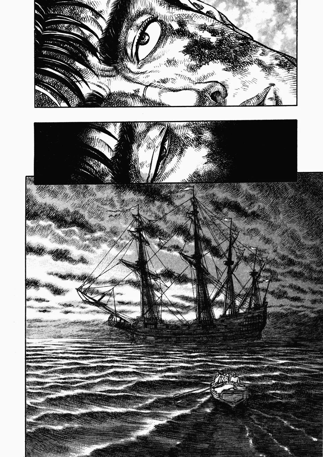 Berserk Chapter 278 - Page 20