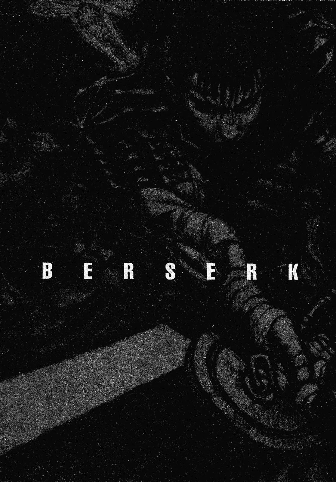 Berserk Chapter 278 - Page 21