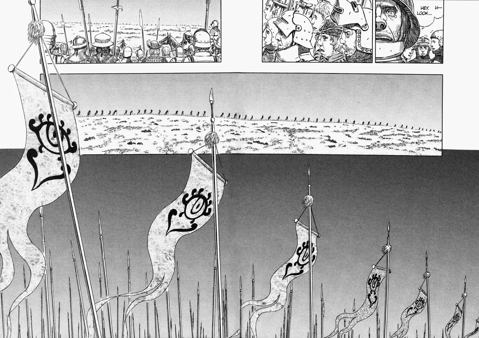 Berserk Chapter 279 - Page 5