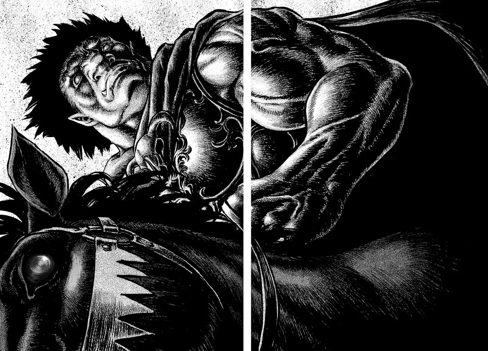 Berserk Chapter 28 - Page 20