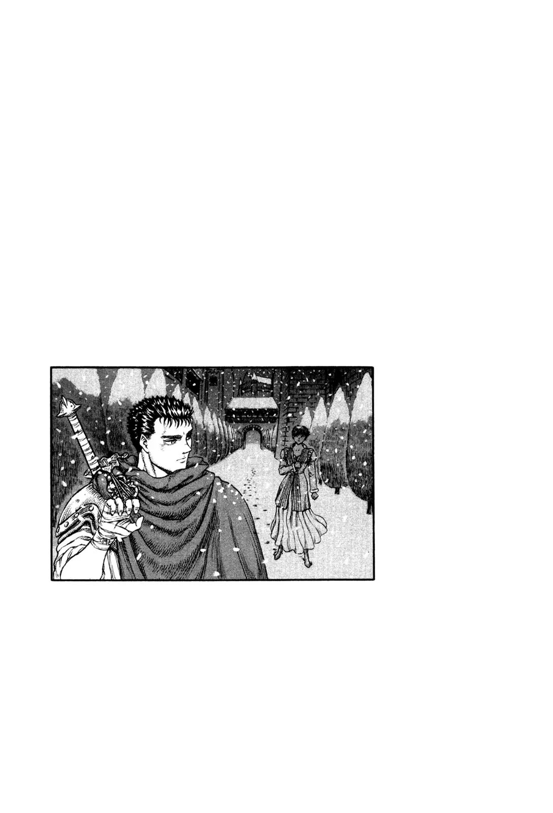 Berserk Chapter 28 - Page 22