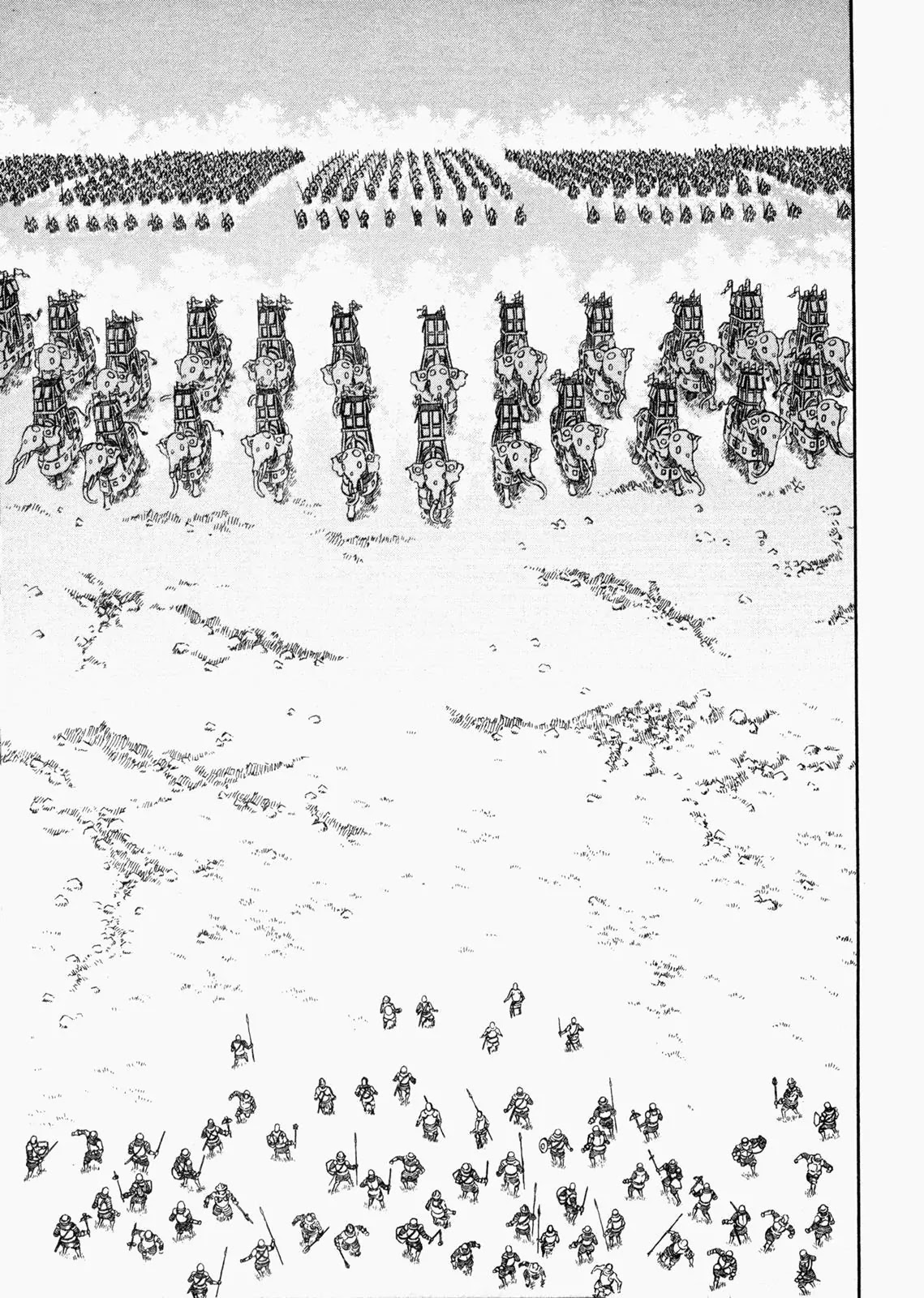 Berserk Chapter 280 - Page 2