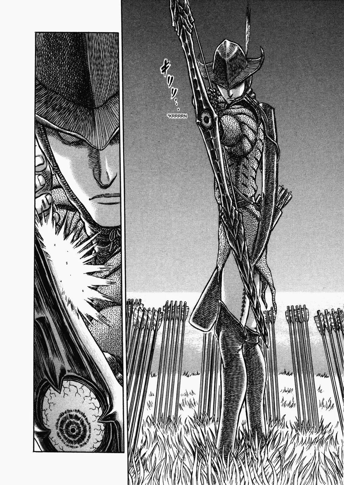Berserk Chapter 280 - Page 11