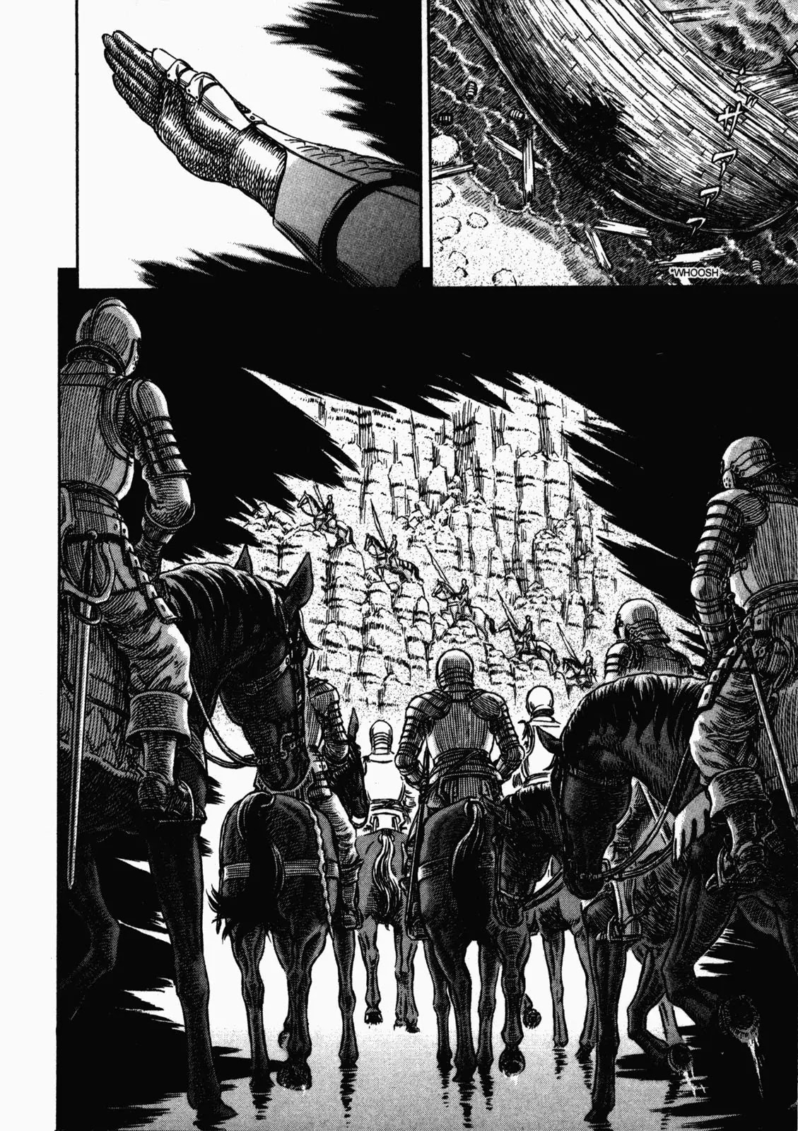 Berserk Chapter 280 - Page 18