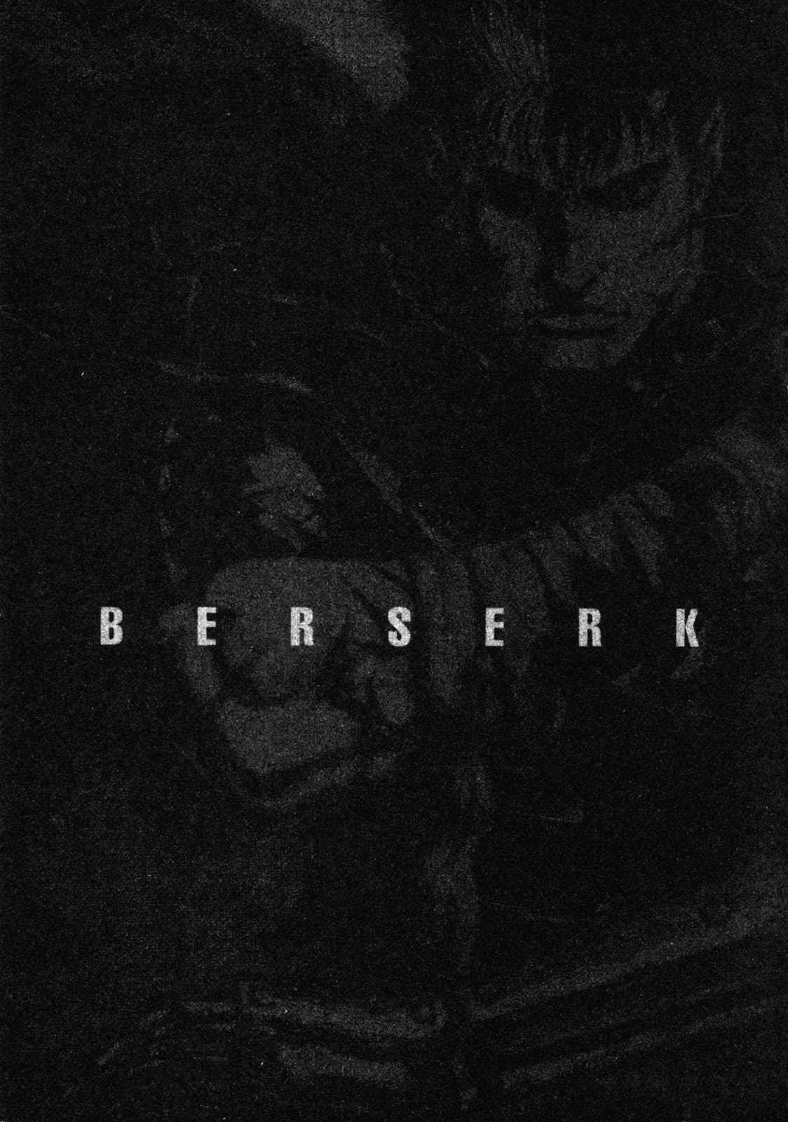 Berserk Chapter 280 - Page 19