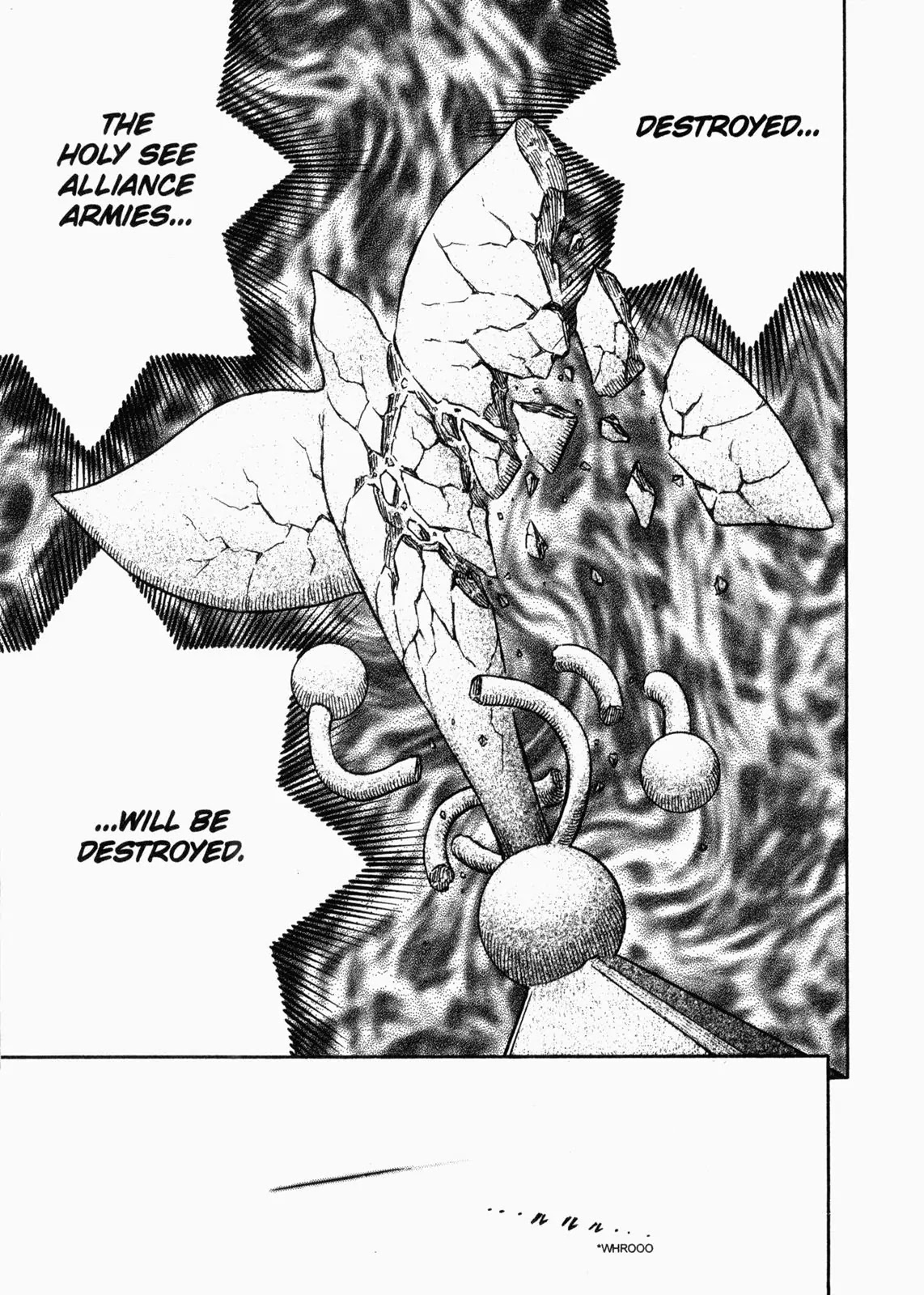 Berserk Chapter 280 - Page 8