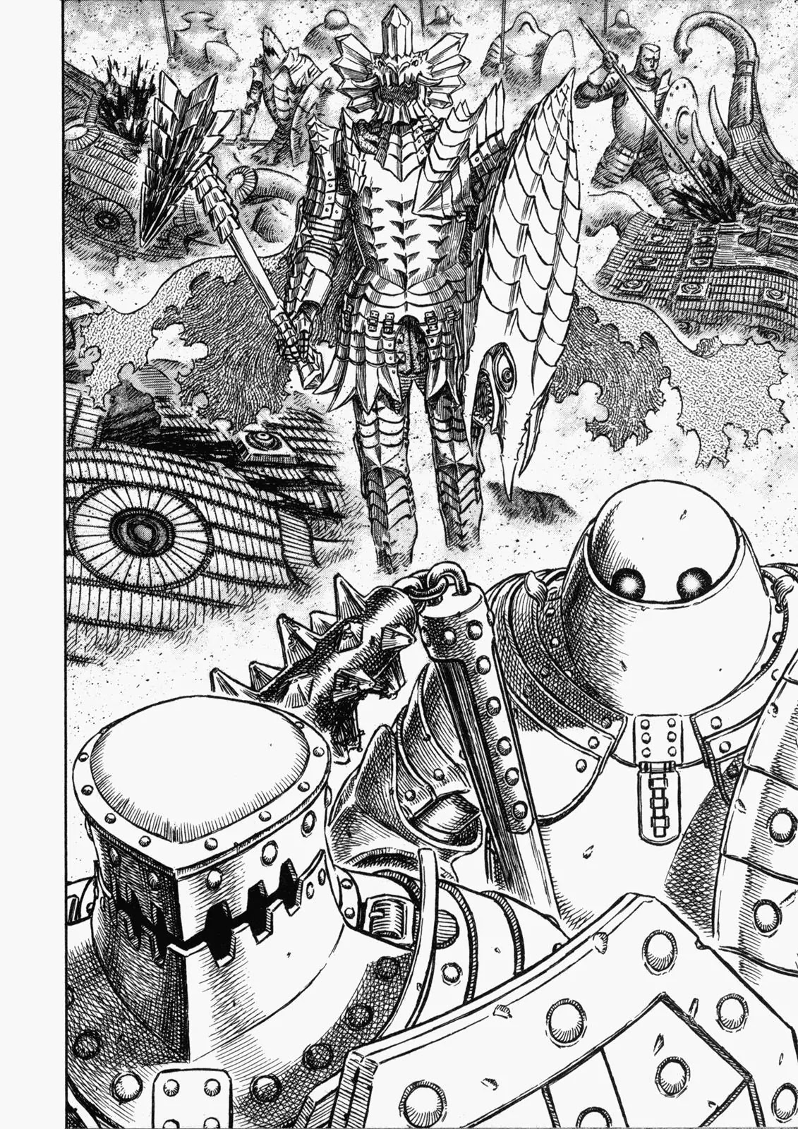 Berserk Chapter 281 - Page 16